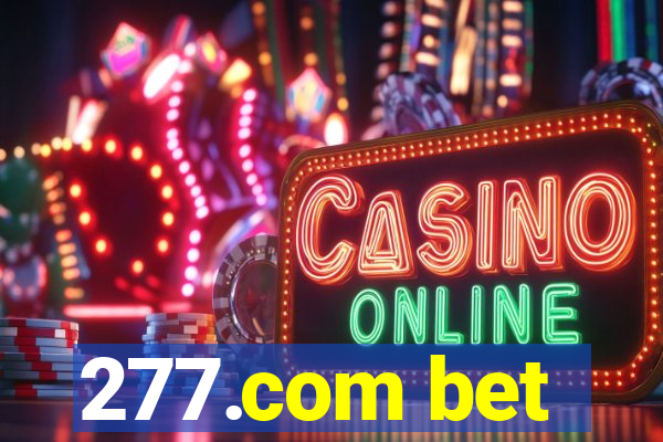 277.com bet